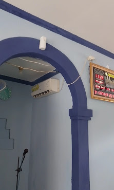 Dokumentasi Pekerjaan Teknisi Di Lokasi